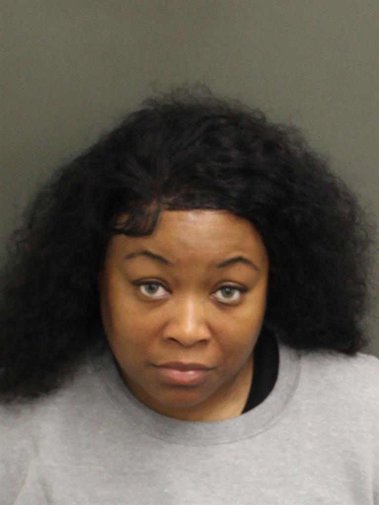  DANIELLE MICHELLE ROBINSON Photo Image