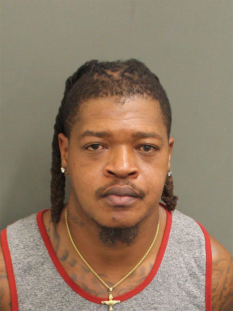 MARQUIS KENNETH ROLLE Photo Image MARQUIS KENNETH ROLLE Photo Image