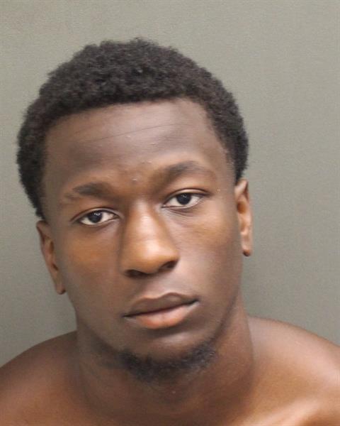  JIMMY DESIR Mugshot / County Arrests / Orange County Arrests