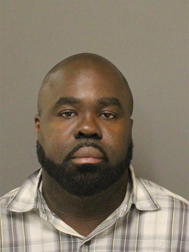  RONALD SAINTROSE Photo Image