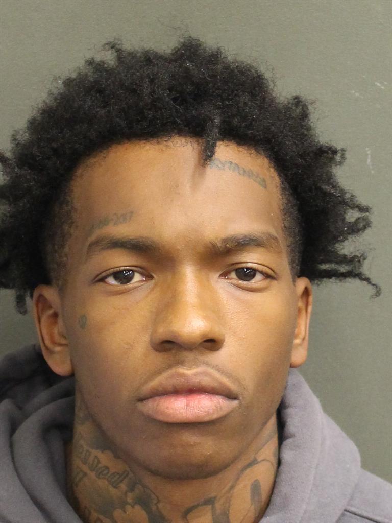  TRAMON JAMAL STEWART Photo Image