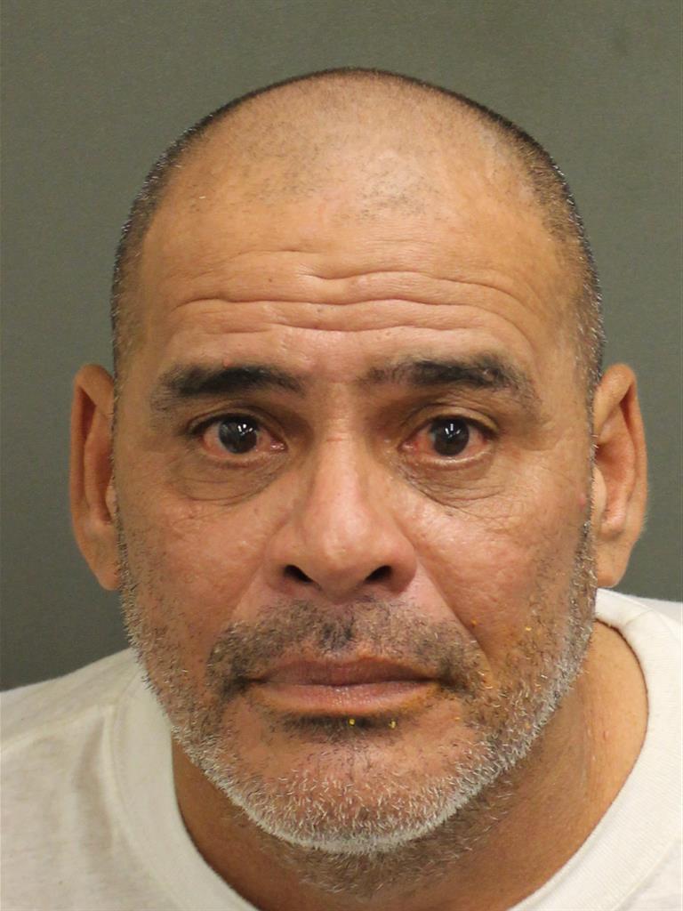  ISAAC HERNANDEZBLAS Mugshot / County Arrests / Orange County Arrests