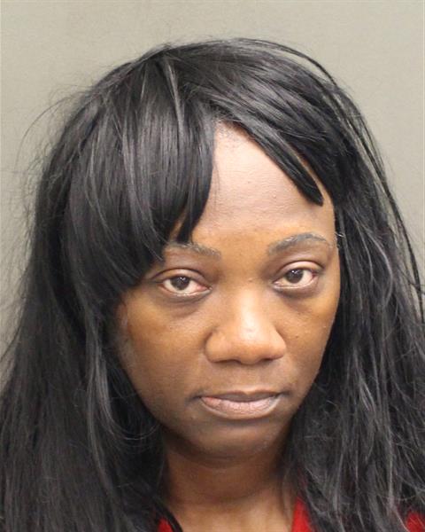  RUBY RENA WRIGHT Photo Image