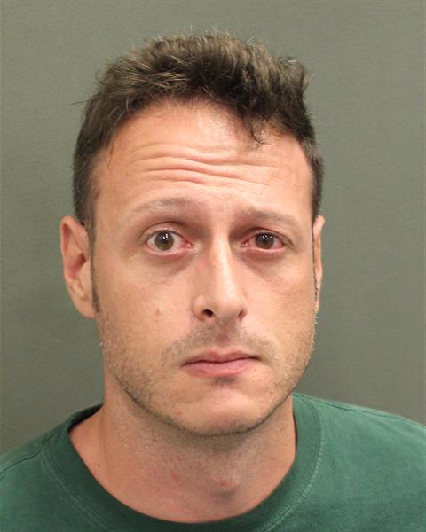  EVAN ANDREW MCSHANE Photo Image