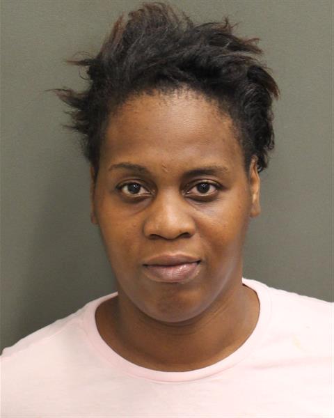  JESSICA LETERAELIZAB MILLER Mugshot / County Arrests / Orange County Arrests