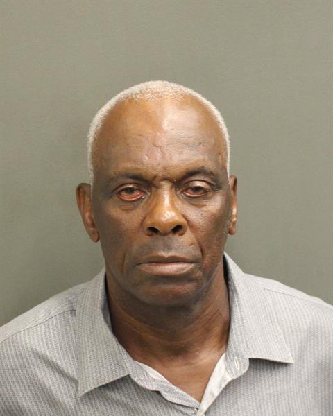  SERGO HIPPOLITE Mugshot / County Arrests / Orange County Arrests