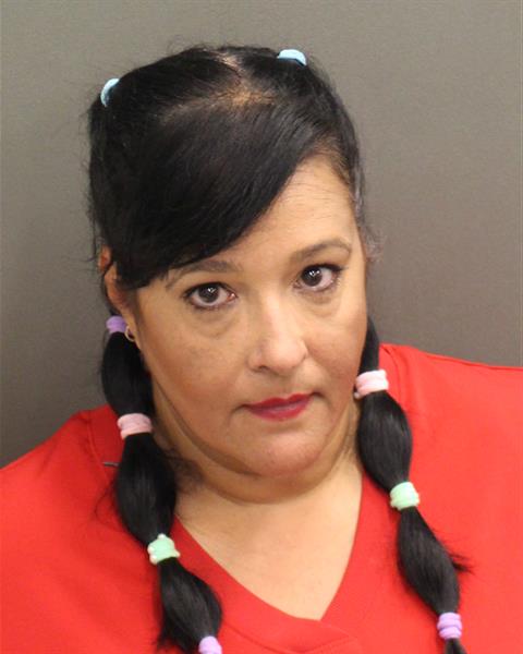 CYNTHIA MARIA NEGRONRODRIGUEZ Mugshot CYNTHIA MARIA NEGRONRODRIGUEZ Mugshot / County Arrests / Orange County Arrests