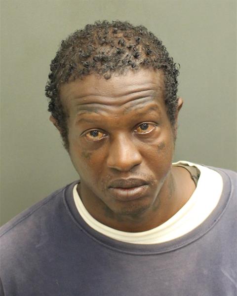  BRYAN DESHUN SIMPSON Mugshot / County Arrests / Orange County Arrests