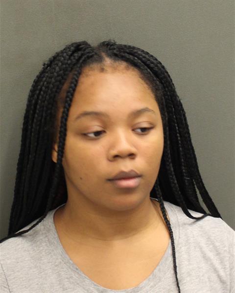  KIYAHMI MARTIN Photo Image