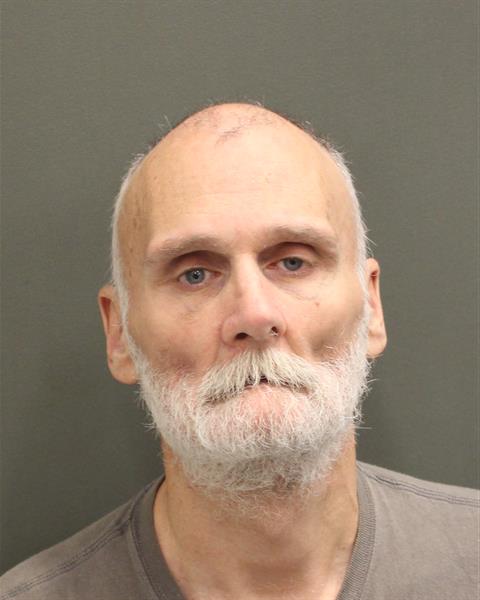  CHARLES ALLEN SHANAHAN Mugshot / County Arrests / Orange County Arrests