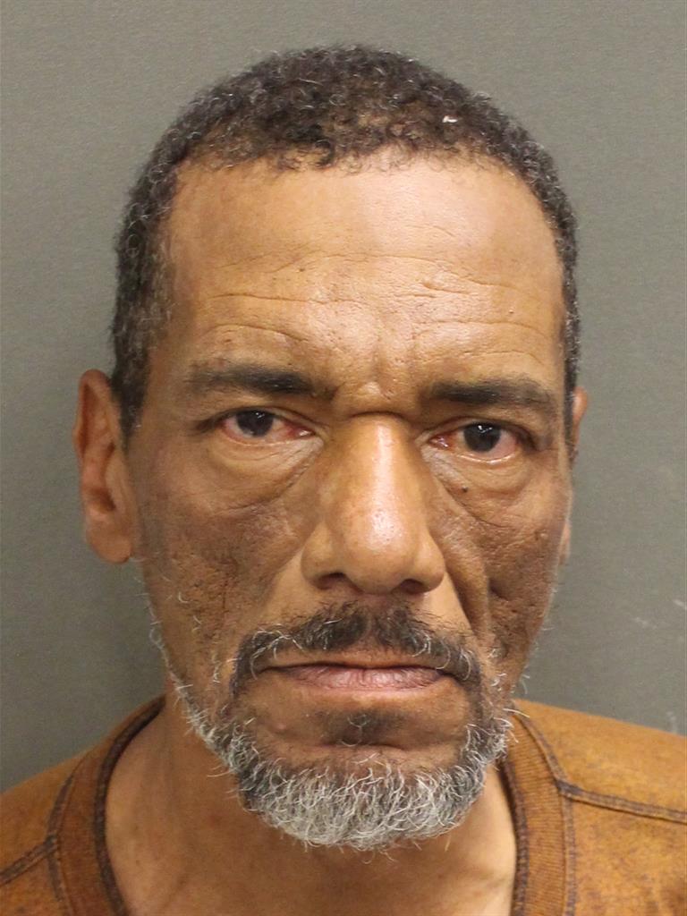  ANTHONY MOSLEY Mugshot / County Arrests / Orange County Arrests