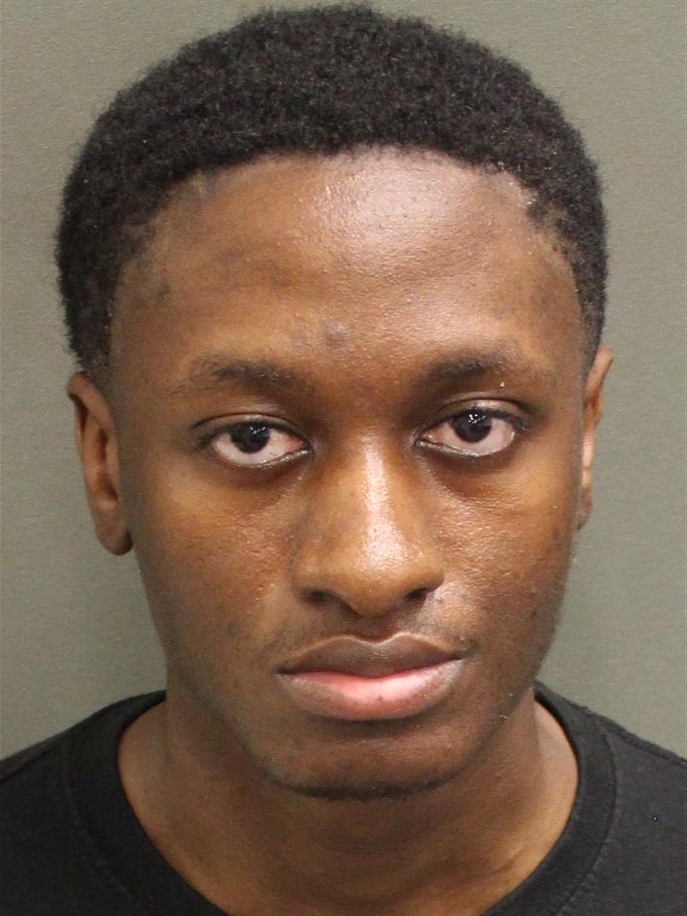  BENJAMIN TAYLOR BERNARD Mugshot / County Arrests / Orange County Arrests