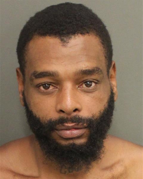  OK  III HENRY Mugshot / County Arrests / Orange County Arrests