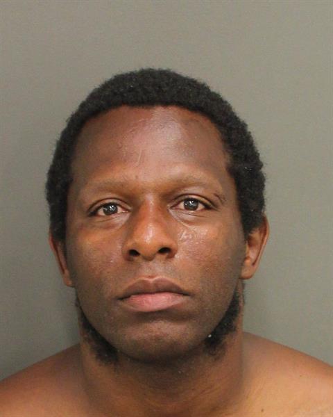  DONNIE LLOYD Mugshot / County Arrests / Orange County Arrests