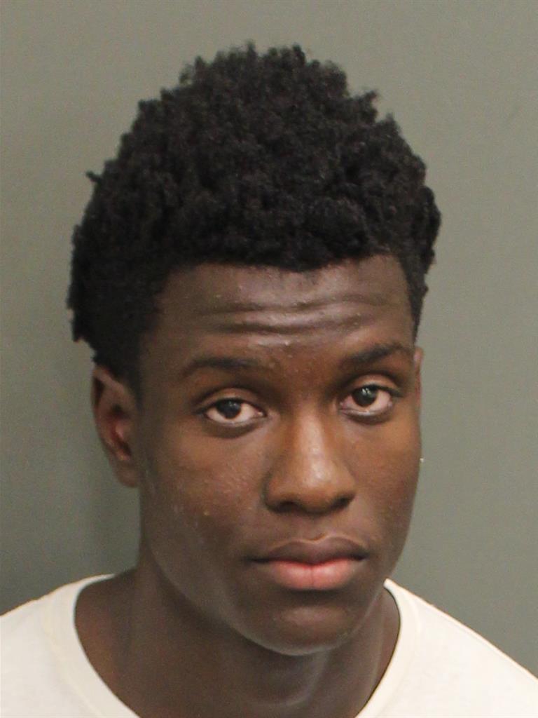  JORDAN ZAQUAN GEORG BLAYLOCK Mugshot / County Arrests / Orange County Arrests