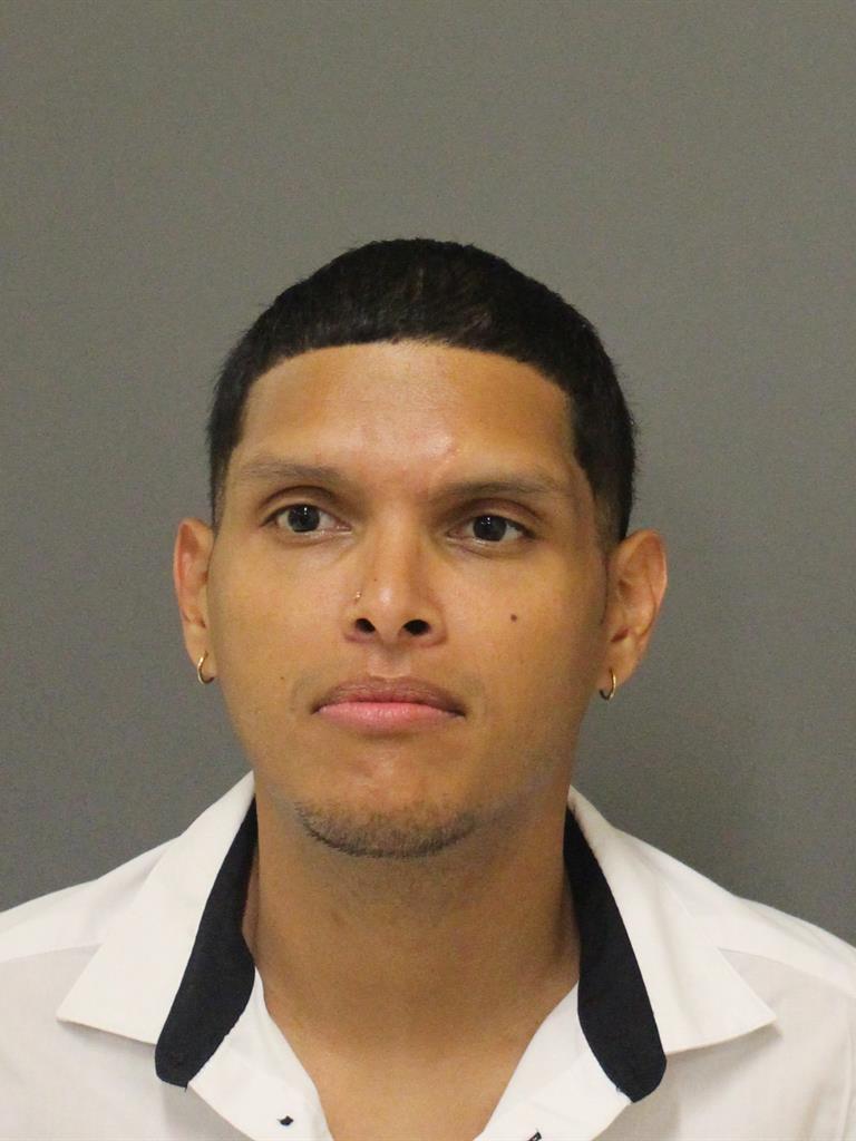  MARTIN ENRIQUE COLLANTE Photo Image