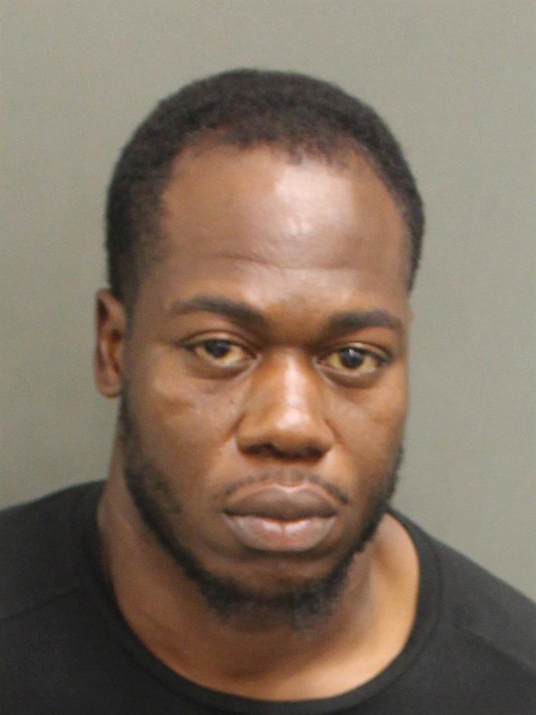  CHIMEZIE JUSTIN ALISIGWE Mugshot / County Arrests / Orange County Arrests