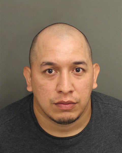  OLIVER RAMSES GONZALESREYES Photo Image