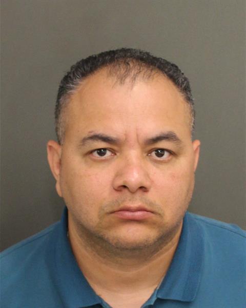  DENNYS ANDRES FUERANTESNTESDO Mugshot / County Arrests / Orange County Arrests