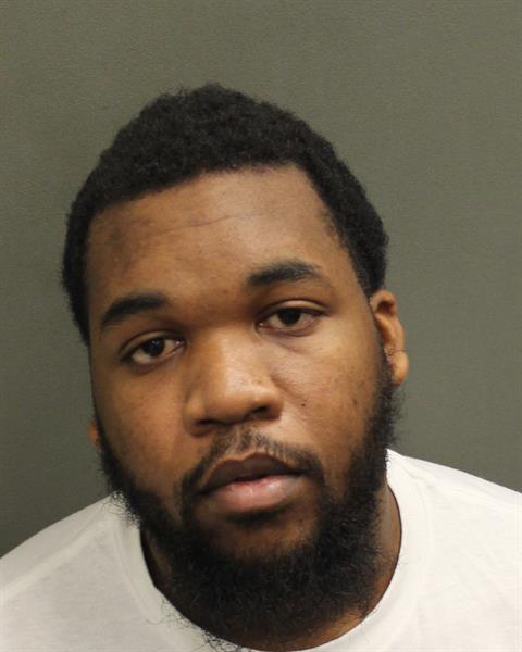 KEVIN LAURENT Mugshot / County Arrests / Orange County Arrests