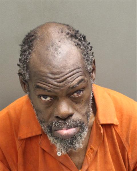  HENRY WHILY MCWHITE Mugshot / County Arrests / Orange County Arrests