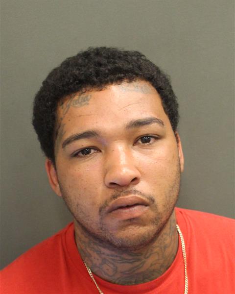  ALAN JOHN JR JETT Mugshot / County Arrests / Orange County Arrests