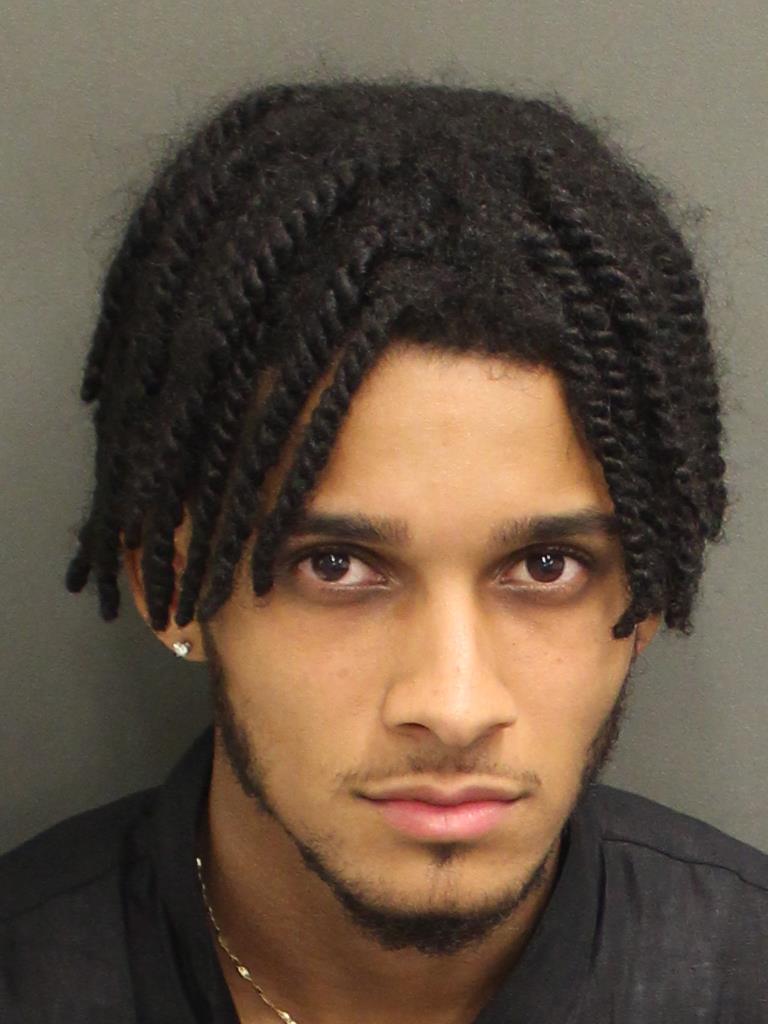  STARLYN YELSYNT CORPORANSANCHEZ Mugshot / County Arrests / Orange County Arrests