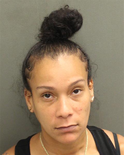  JENNIFER MARIA DIAZ Mugshot / County Arrests / Orange County Arrests