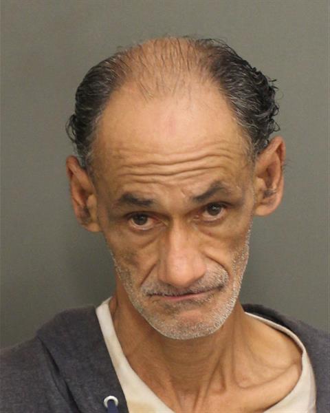  FERNANDO LUIS JR CRUZ Mugshot / County Arrests / Orange County Arrests