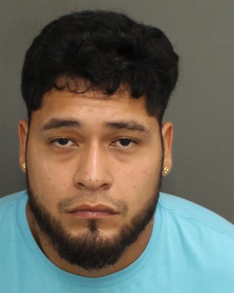  VICTOR JOSE VARGARAGUILERA Mugshot / County Arrests / Orange County Arrests