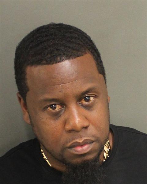  CHRISTOPHER JERMAINE WILKINS Mugshot / County Arrests / Orange County Arrests