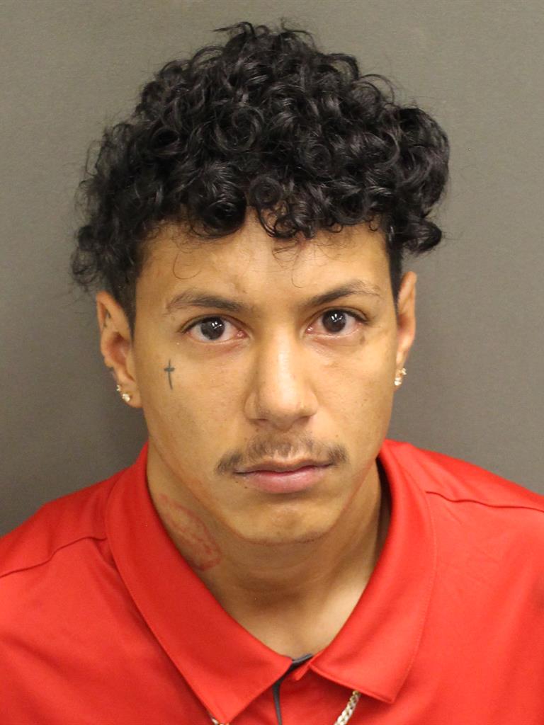  RUBEN JURADO Mugshot / County Arrests / Orange County Arrests