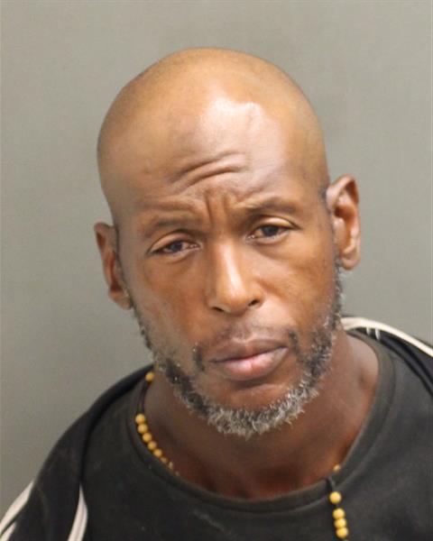  DEVORAN DEVELLE JR ELLIS Mugshot / County Arrests / Orange County Arrests