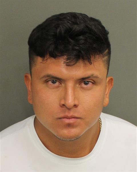 DANNY SUSTAITA Mugshot / County Arrests / Orange County Arrests