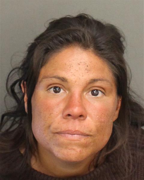  HADILIANA GALAYBLANCO Mugshot / County Arrests / Orange County Arrests