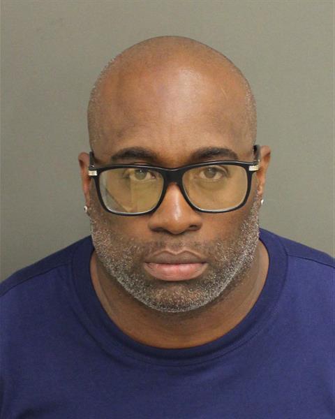  TONY JOSHUA NISBETT Mugshot / County Arrests / Orange County Arrests