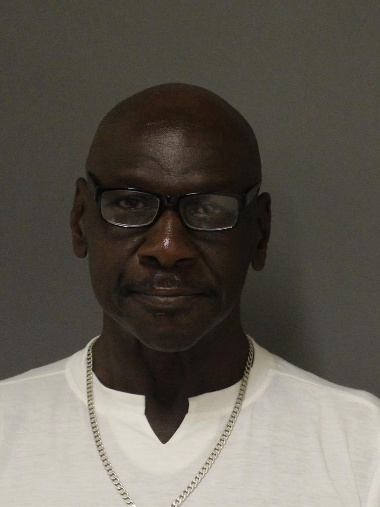  KENNETH DAVIS Mugshot / County Arrests / Orange County Arrests