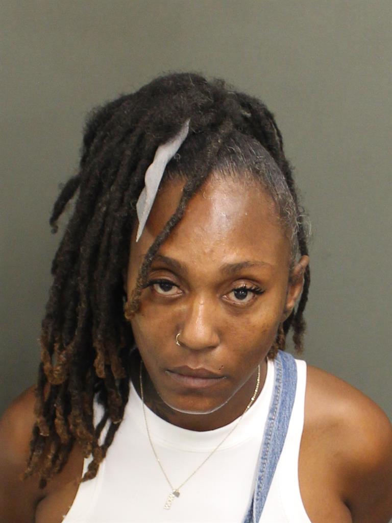  SHAUAN HARRIS Mugshot / County Arrests / Orange County Arrests