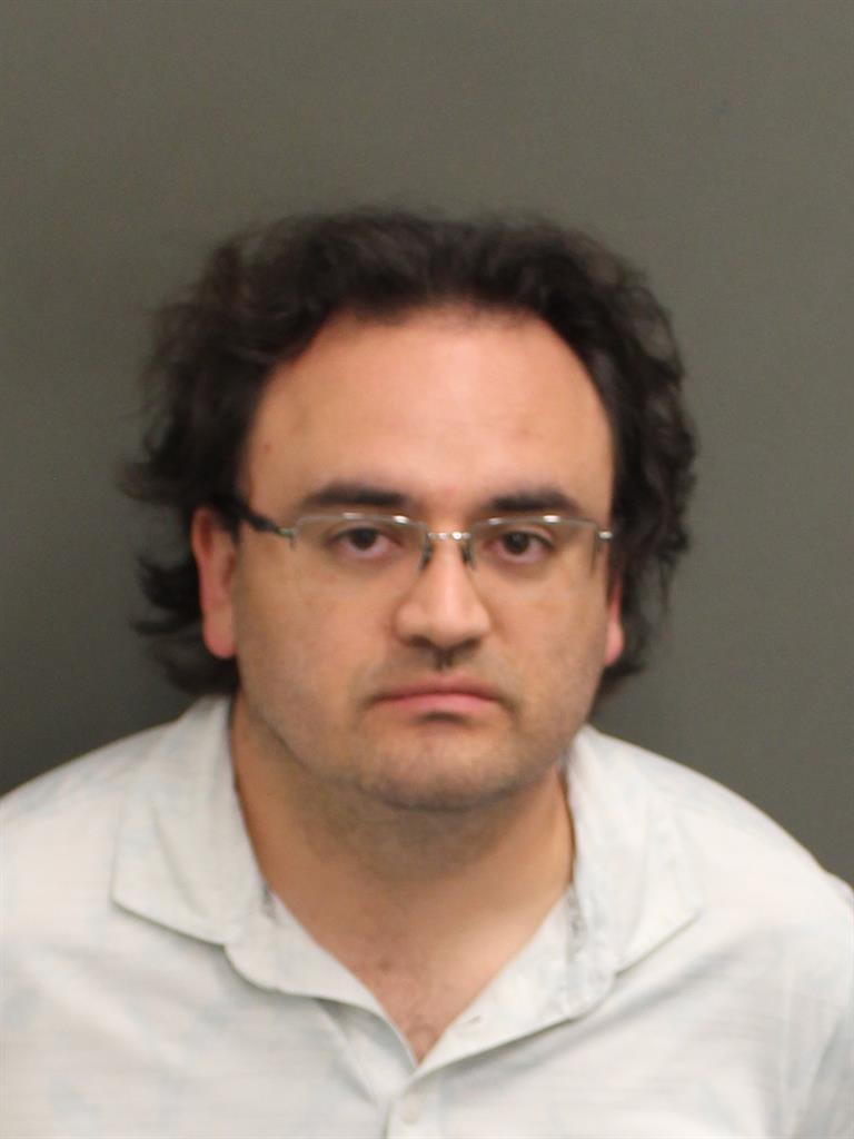  JONATHAN DAVID MOSQUERA Photo Image