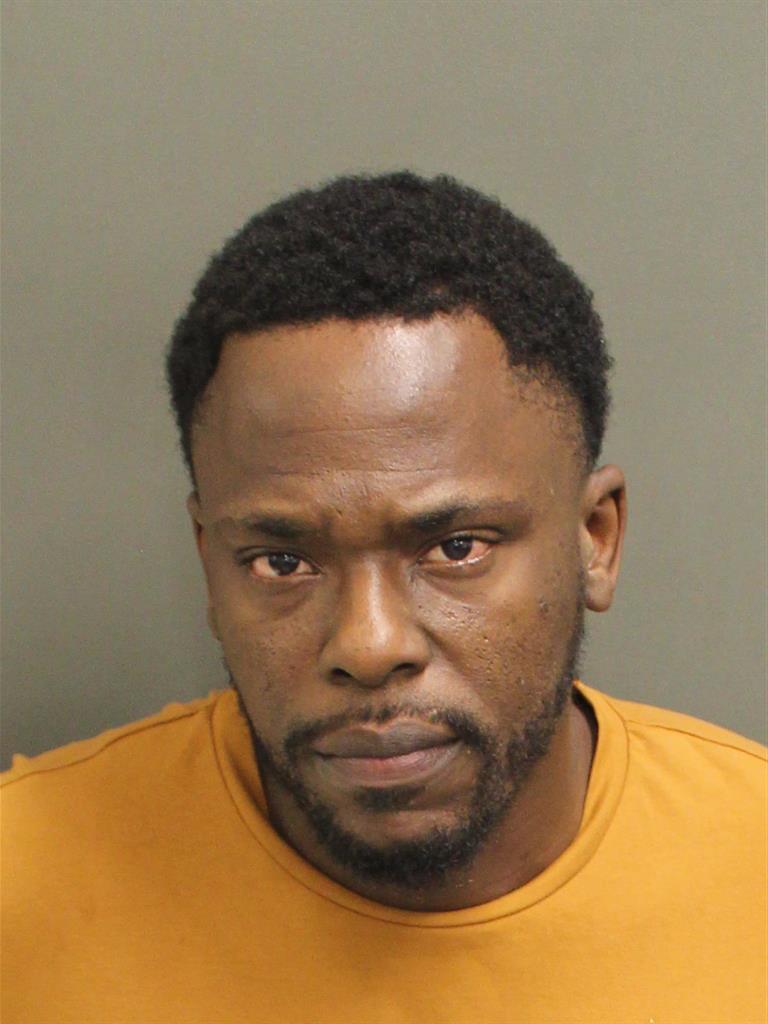  DEMETRIC EUGENE SIMON Photo Image