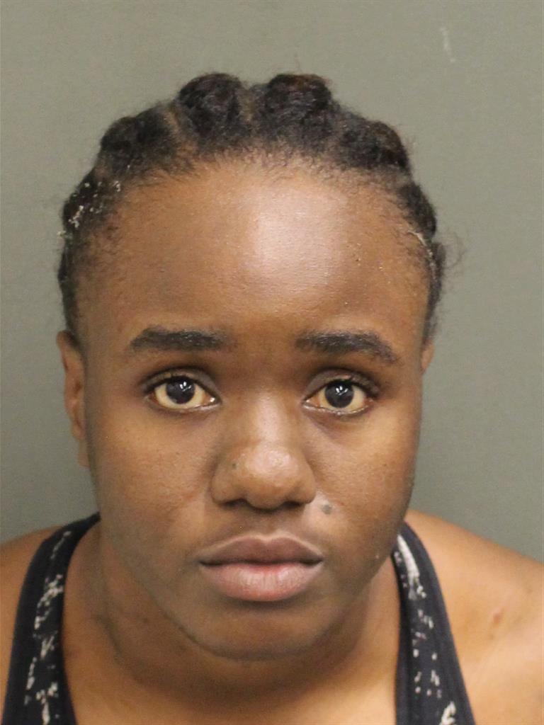  SHAKEELA LATAVIA REESE Photo Image