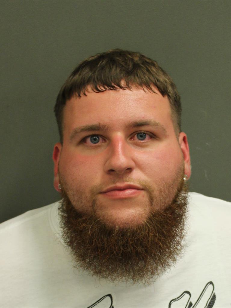  ANDREW JACOB MARIANO Mugshot / County Arrests / Orange County Arrests