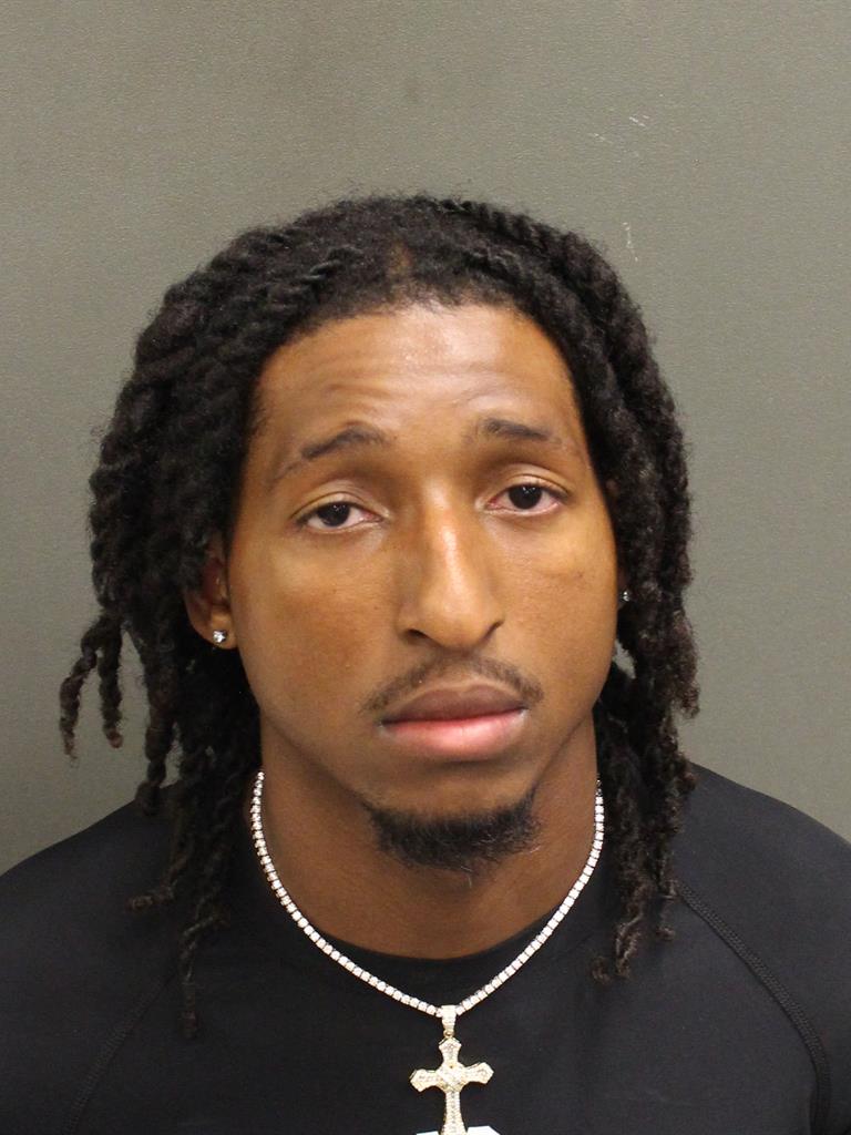  CHRISTOPHER Q PRAYLOW Mugshot / County Arrests / Orange County Arrests