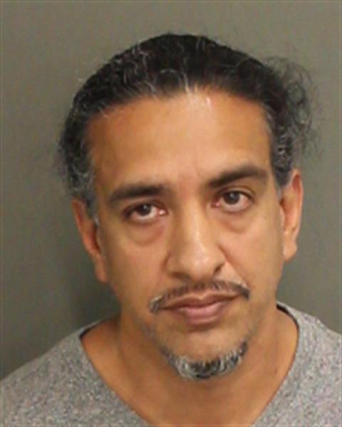  MICHAEL O SINGH Mugshot / County Arrests / Orange County Arrests