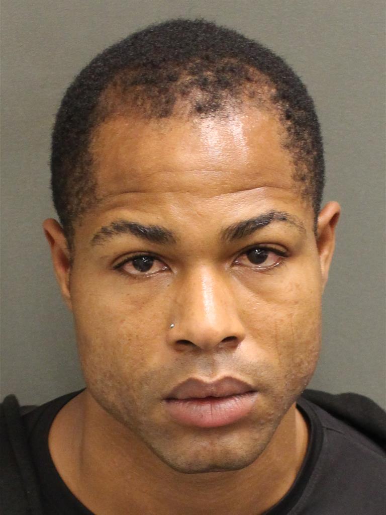  LEONARDO CALVIN MAHONEY Mugshot / County Arrests / Orange County Arrests