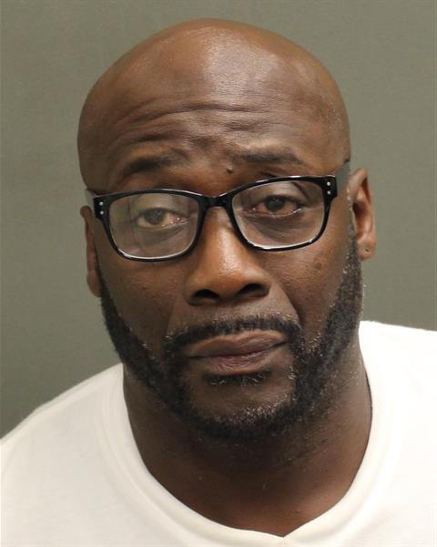  CEDRIC R MCKNIGHT Photo Image