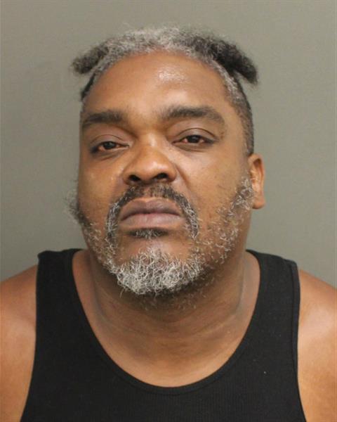  GAINNO TERRELL TILLMAN Mugshot / County Arrests / Orange County Arrests