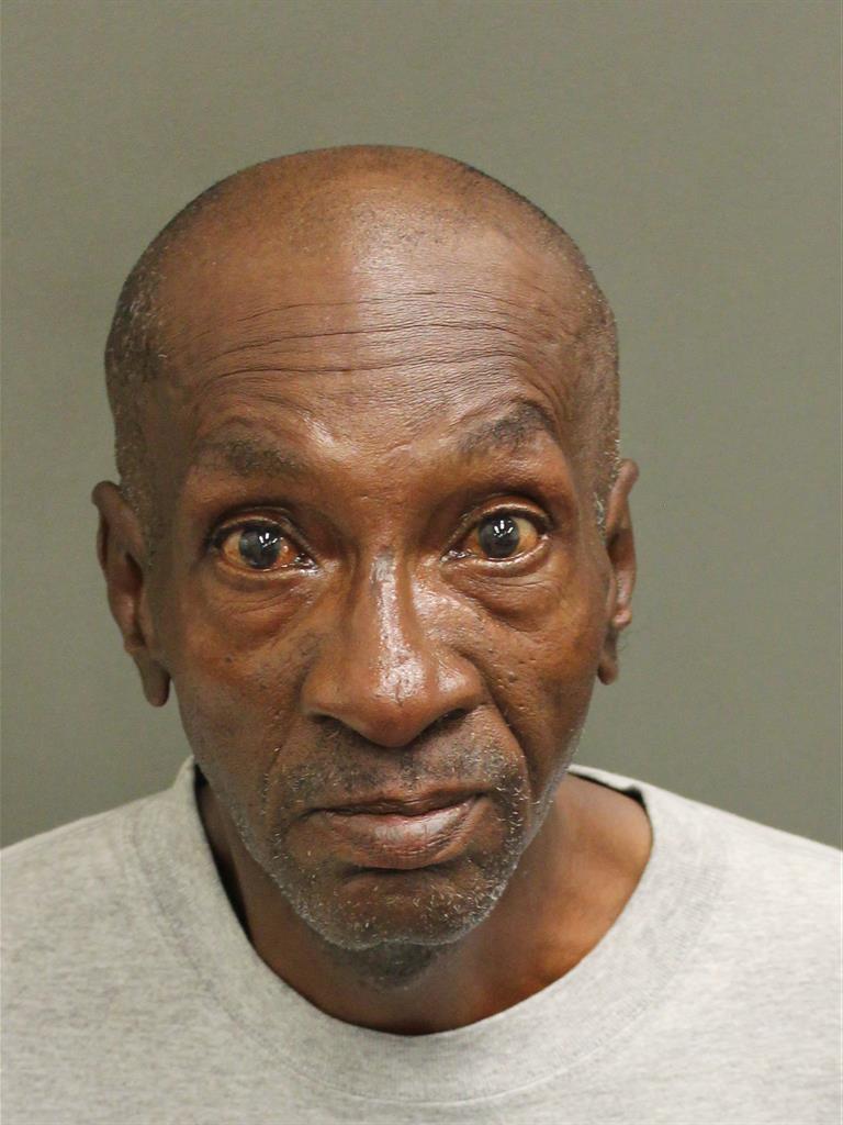  ERNEST LEWIS Mugshot / County Arrests / Orange County Arrests