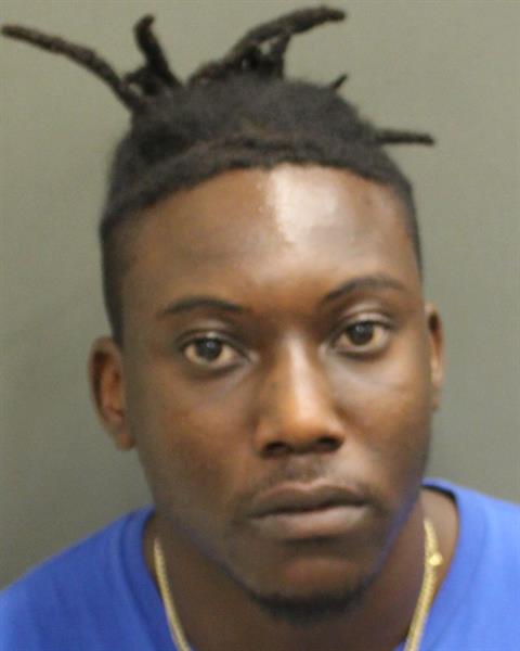  RODCORIUS KEYON BOBB Photo Image