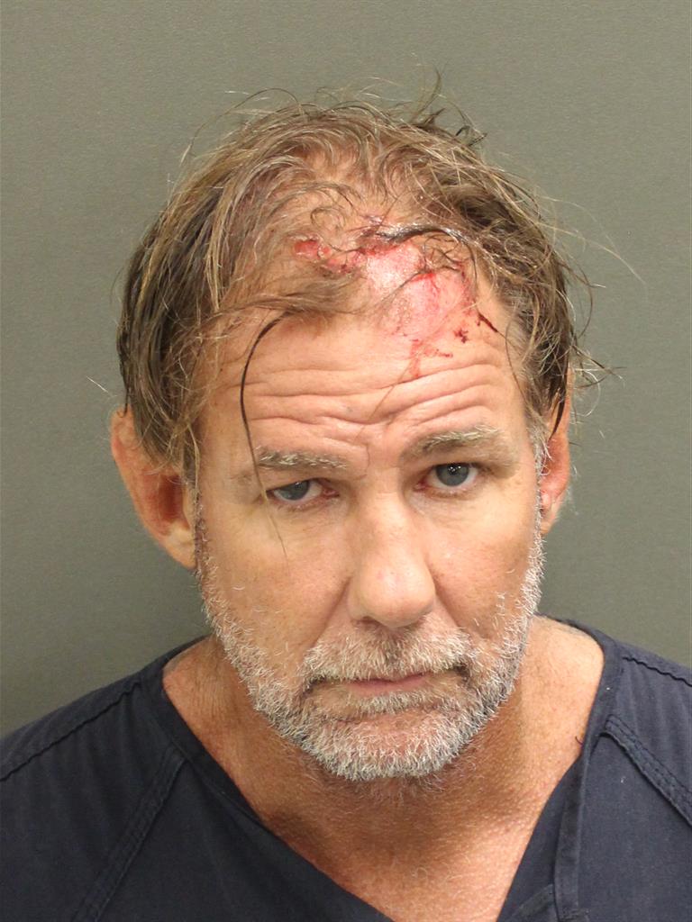  CHRISTOPHER SCOTT BRADLEY Mugshot / County Arrests / Orange County Arrests